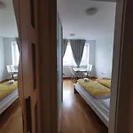 Διαμέρισμα Trnovo With Free Parking Λιουμπλιάνα
