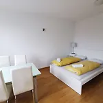 Διαμέρισμα Trnovo With Free Parking Λιουμπλιάνα