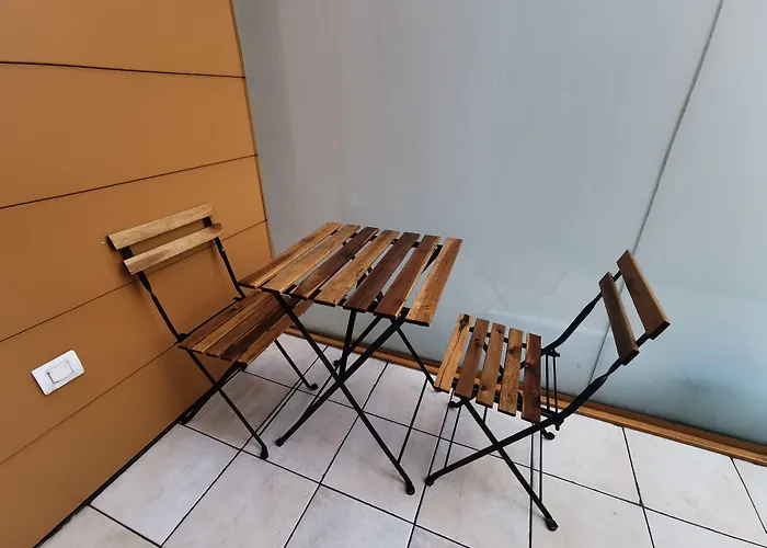 Trnovo With Free Parking Apartmán *