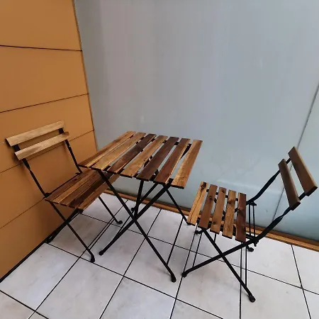 Apartment Trnovo With Free Parking *