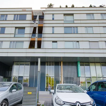 Trnovo With Free Parking