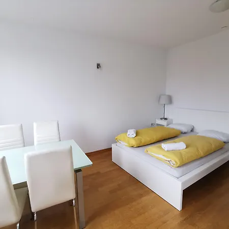 Lejlighed Trnovo With Free Parking Ljubljana