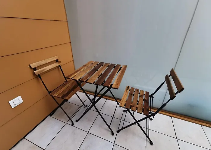 Apartment Trnovo With Free Parking *