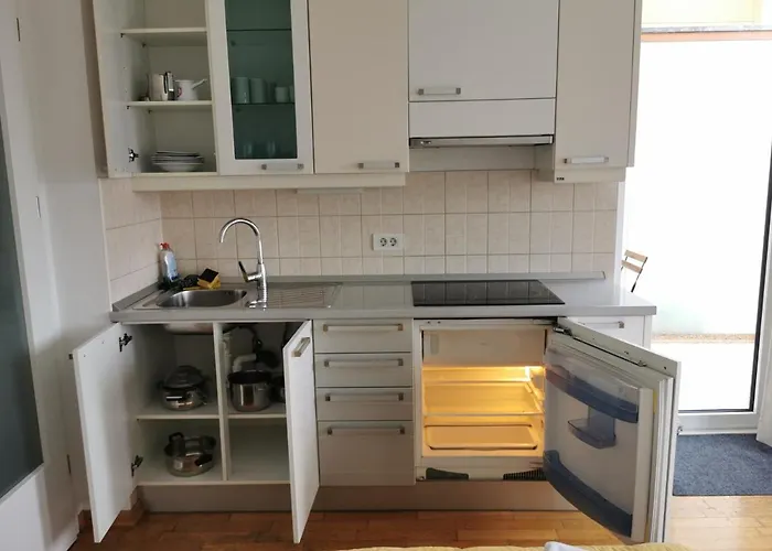 Apartment Trnovo With Free Parking