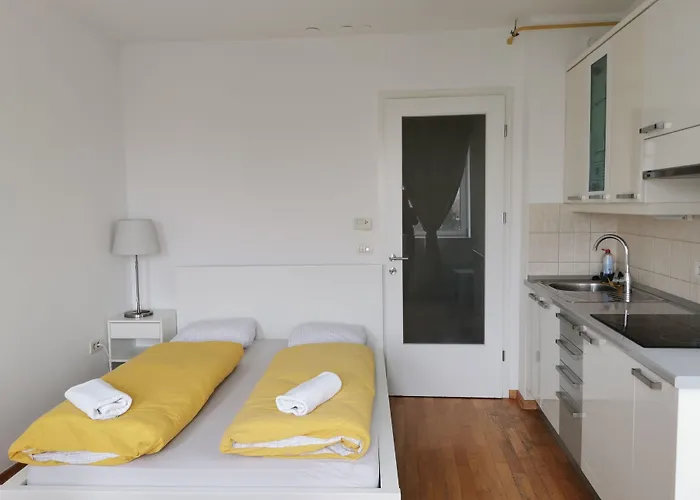 Trnovo With Free Parking *